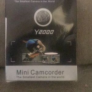 Mini Camcorder